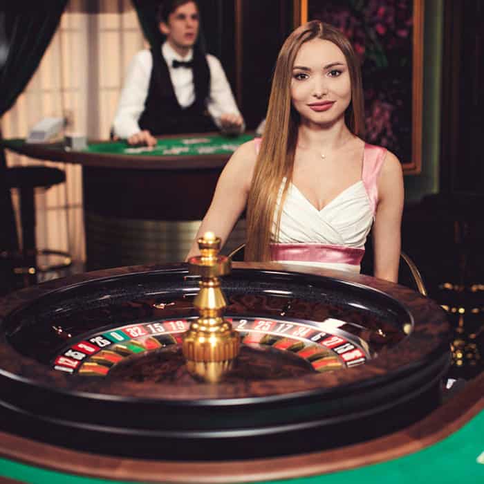 Casino 28BET - Khám Phá Thế Giới Sòng Bạc Trực Tuyến Đỉnh Cao 4 Live Roulette 28Bet